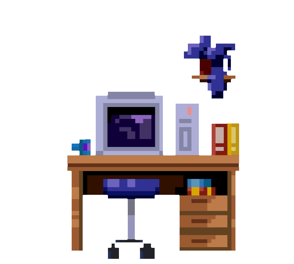 Desk